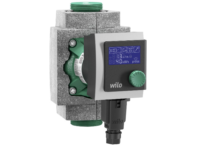 Насос циркуляционный WILO STRATOS-PICO-15/1-6-(ROW) (4132461)