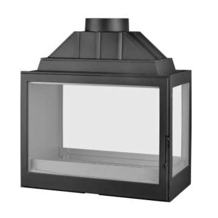 Топка Liseo Castiron LCI 7 GDFs