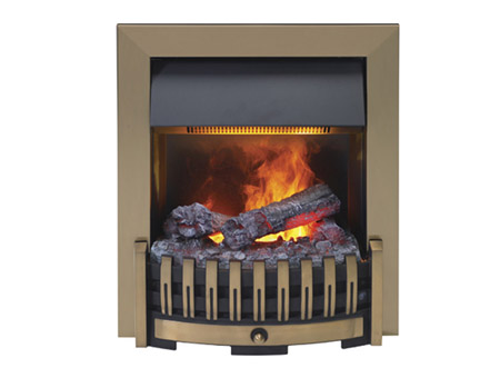 Электрокамин Dimplex Delux Antique Br FB2