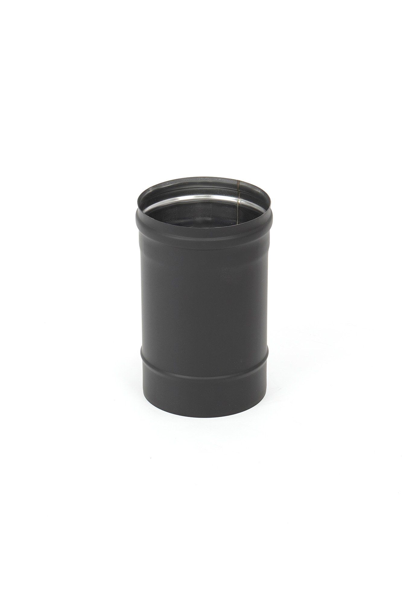 Труба Теплов и Сухов  L250 ТМ-Р (430-0,8) MC Black (t < 600°С)
