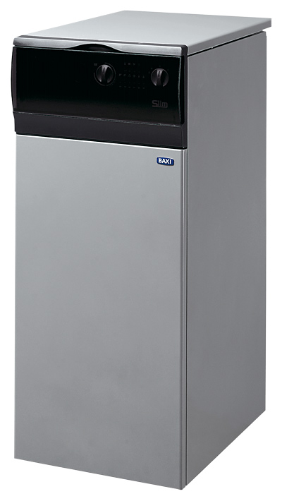 Газовый котел BAXI Slim 1.230 Fi