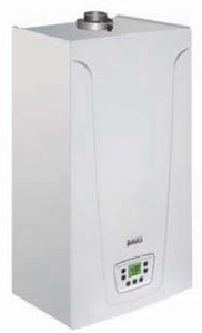 Газовый котел BAXI MAIN 5 24 F