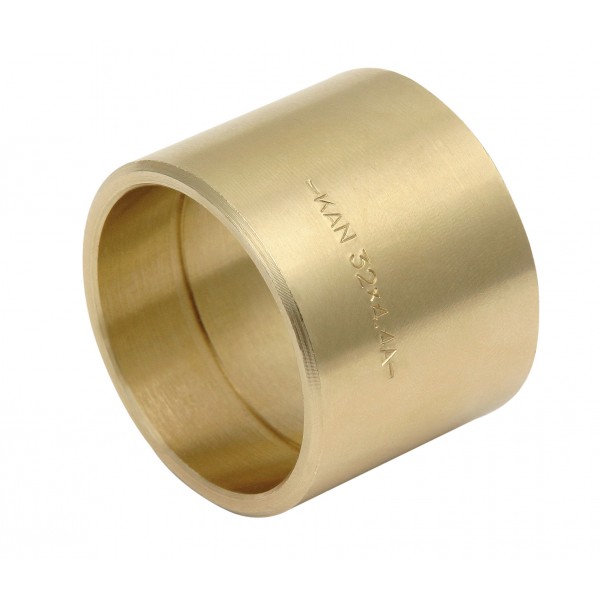 Kan-therm кольцо латунное 14х2А
