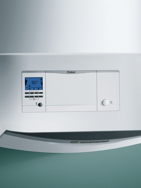 Конденсационный газовый котел Vaillant ecoTEC plus VU INT IV 306/5-5