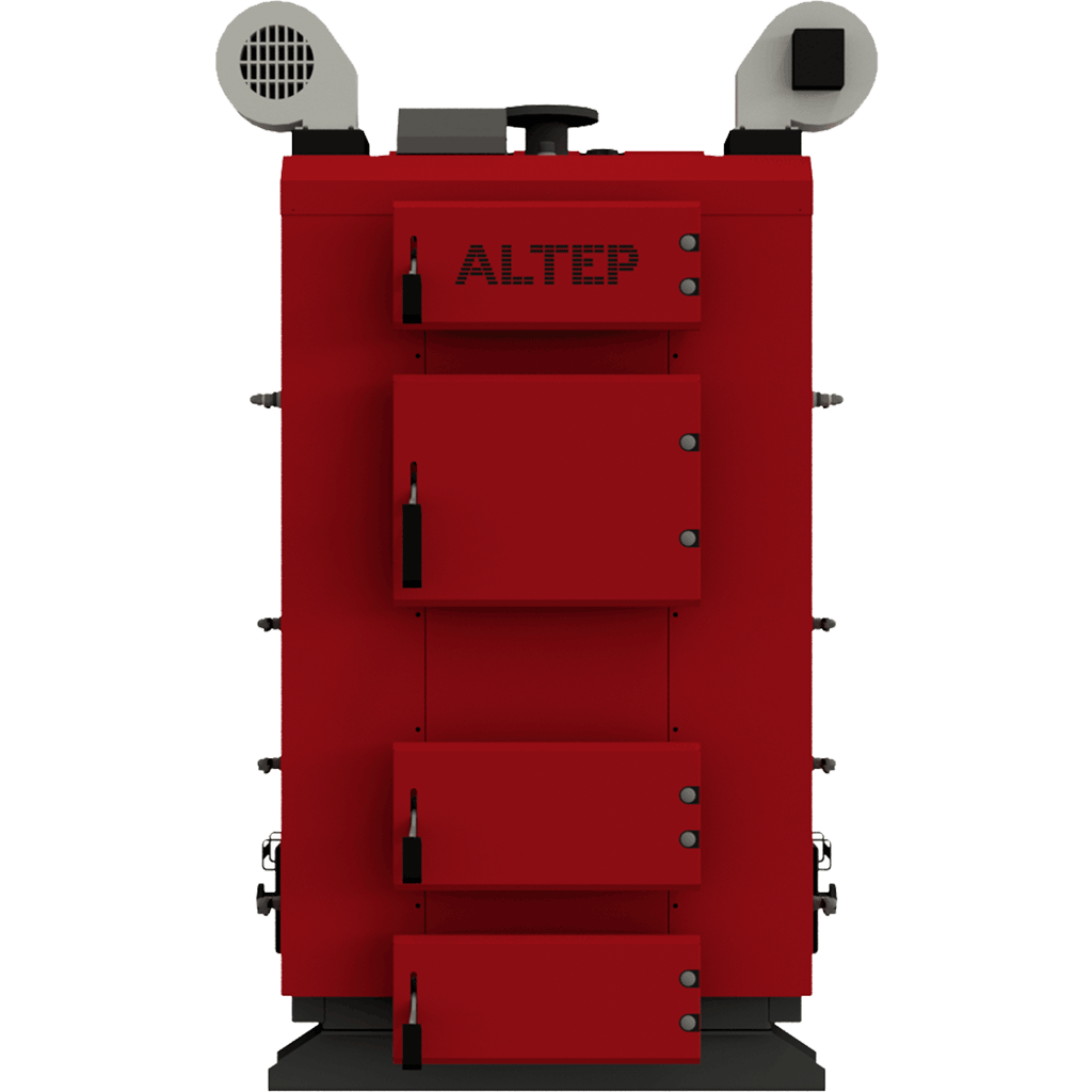 Твердотопливный котел Altep TRIO 250