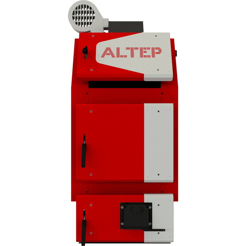 Твердотопливный котел Altep TRIO UNI Plus 150