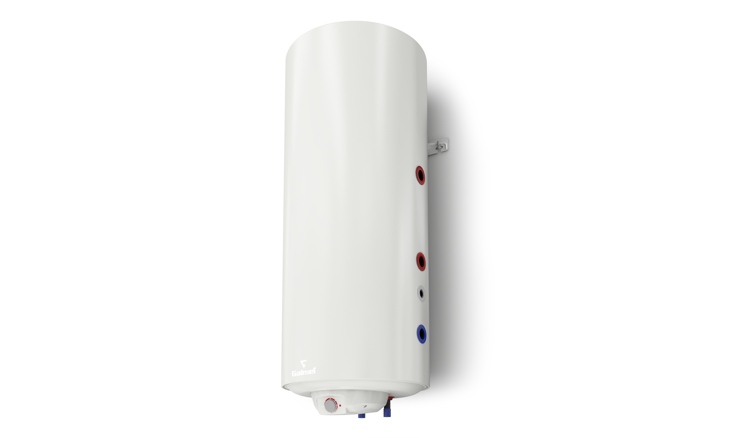 Водонагреватель комбинированный Galmet Neptun Kombi SG-W(S) 80-L SH